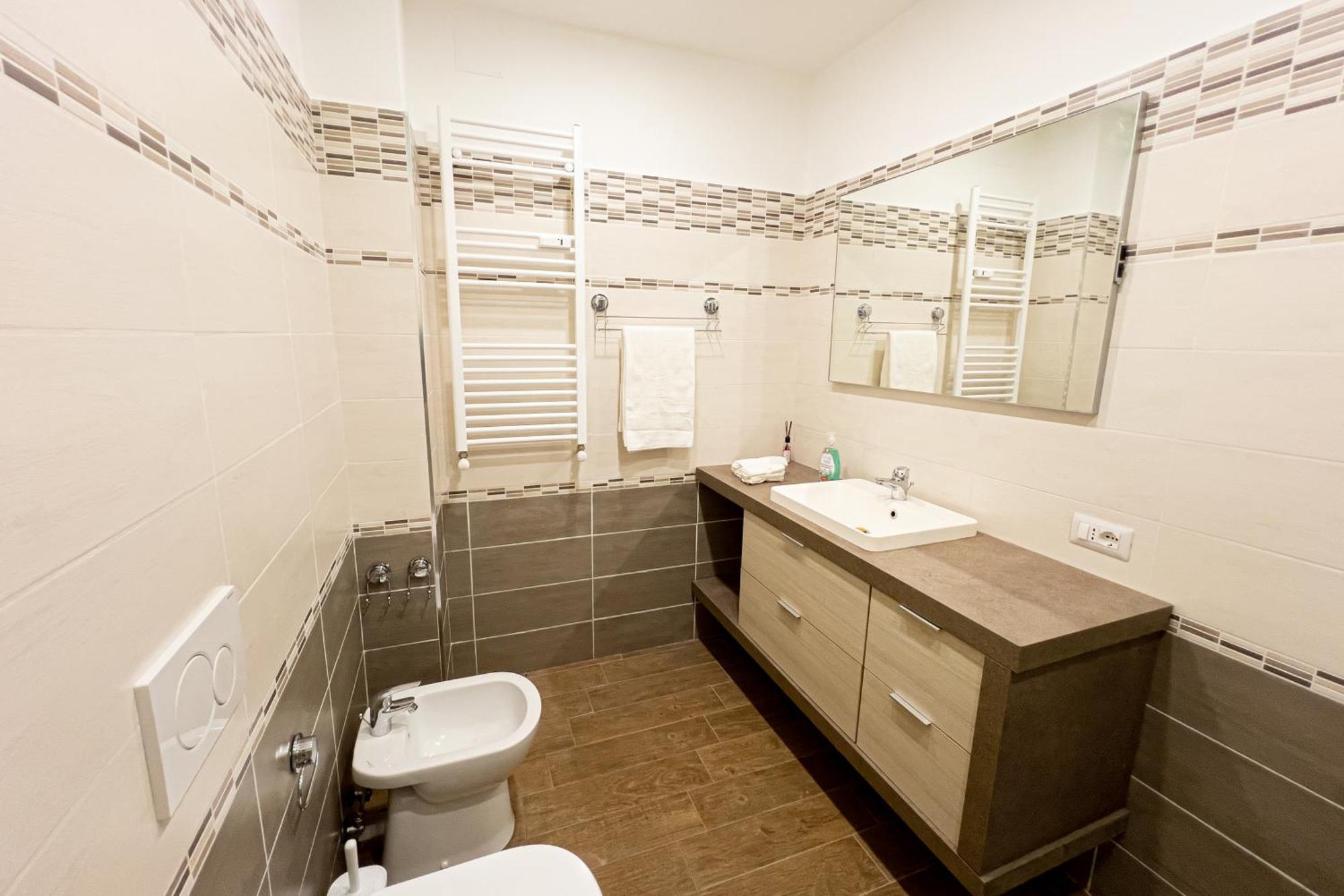 Apartamento Gesmundo *