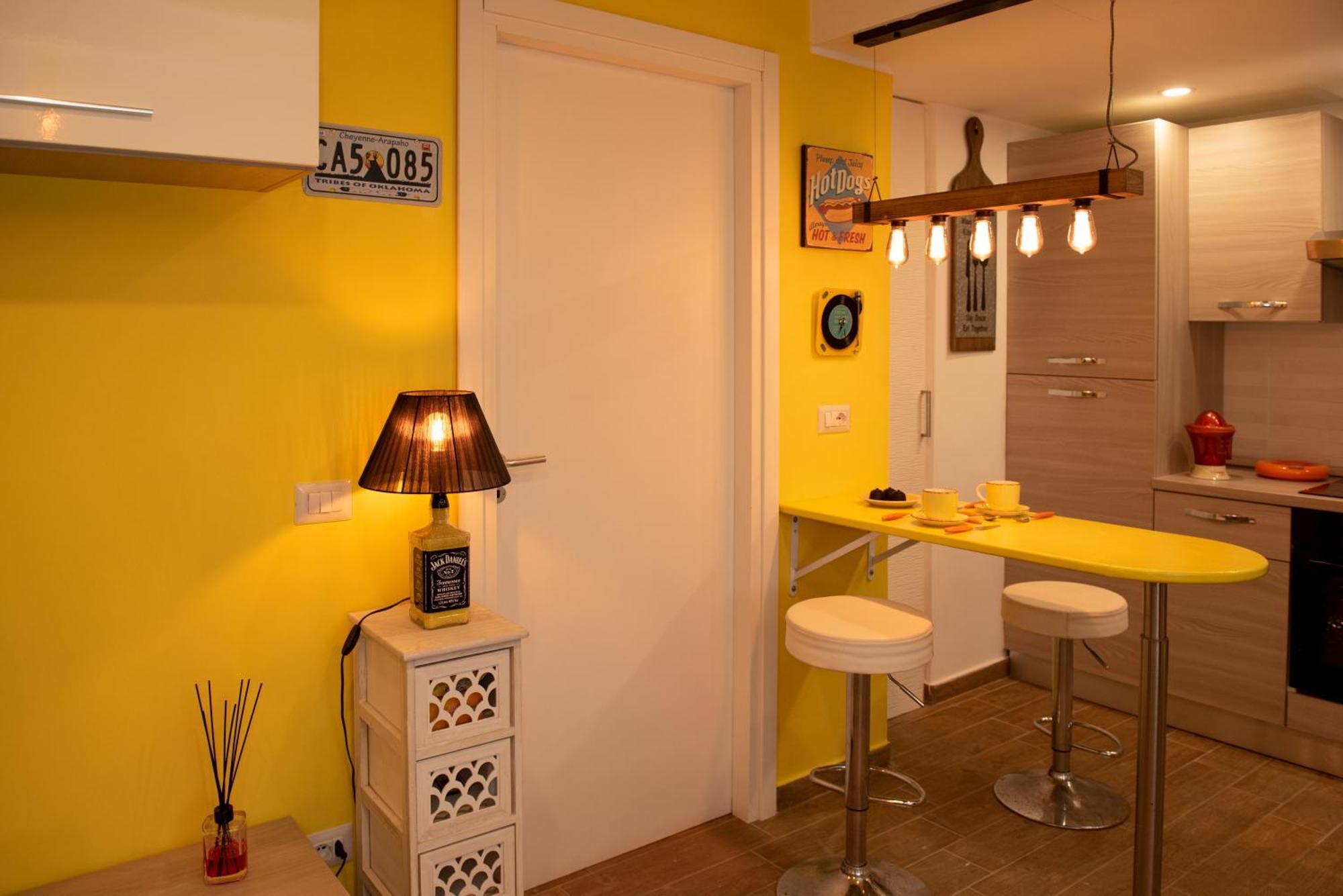 Gesmundo Apartamento Roma