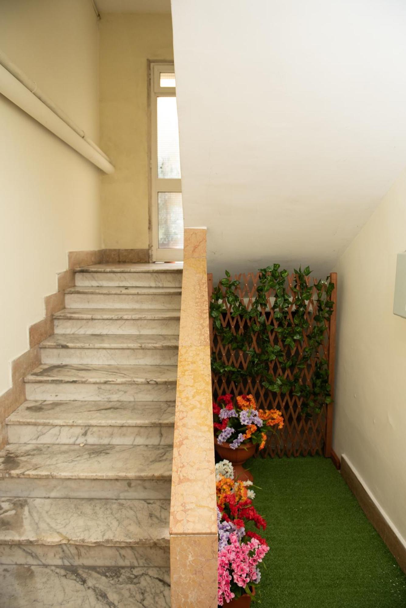 Apartamento Gesmundo *